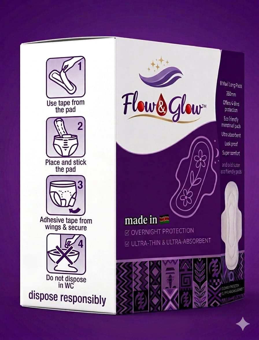 Glow Pack